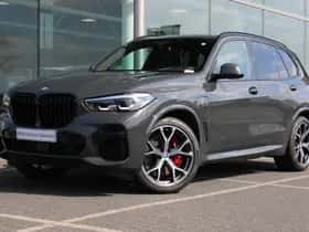 BMW X5 (2022) thumbnail 23