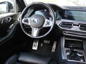 BMW X5 (2022) thumbnail 24