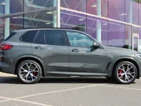 BMW X5 (2022) thumbnail 4