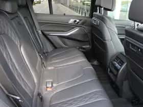 BMW X5 (2022) thumbnail 8