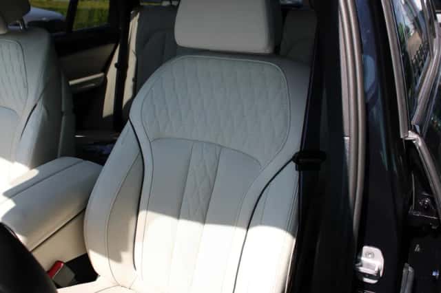BMW X5 (2026) thumbnail 4