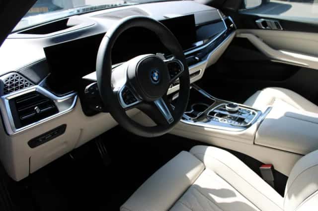 BMW X5 (2026) thumbnail 6