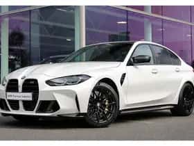 BMW M3 (2025)