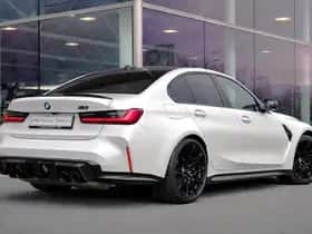 BMW M3 (2025) thumbnail 2