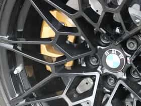 BMW M3 (2025) thumbnail 11