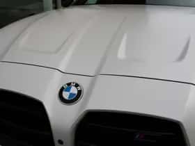 BMW M3 (2025) thumbnail 13