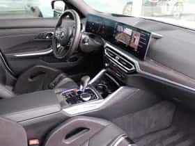 BMW M3 (2025) thumbnail 18