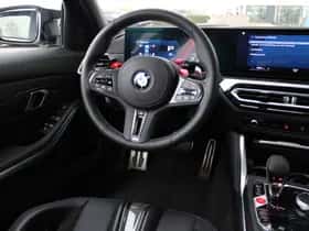 BMW M3 (2025) thumbnail 20