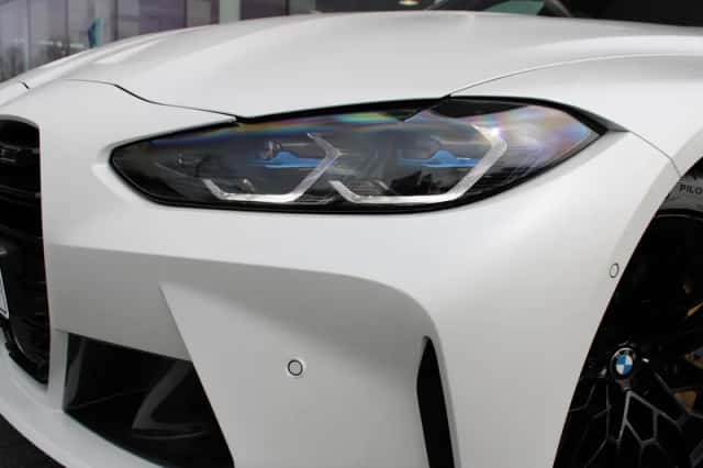 BMW M3 (2025) thumbnail 3