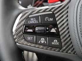 BMW M3 (2025) thumbnail 23