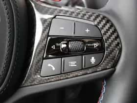 BMW M3 (2025) thumbnail 24