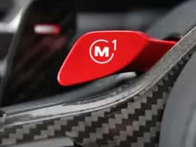 BMW M3 (2025) thumbnail 25