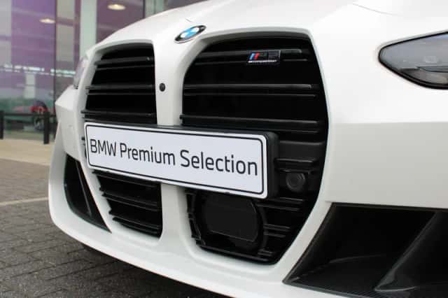 BMW M3 (2025) thumbnail 4