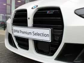 BMW M3 (2025) thumbnail 4