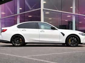 BMW M3 (2025) thumbnail 33