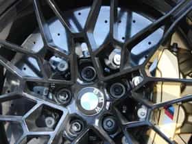 BMW M3 (2025) thumbnail 34