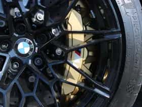 BMW M3 (2025) thumbnail 35