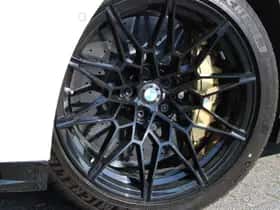 BMW M3 (2025) thumbnail 5