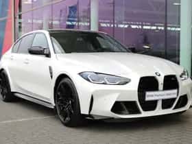 BMW M3 (2025) thumbnail 48
