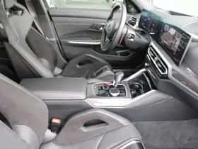 BMW M3 (2025) thumbnail 52