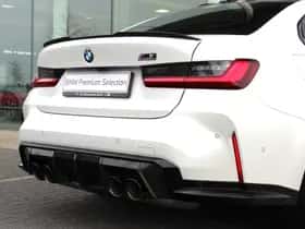 BMW M3 (2025) thumbnail 59