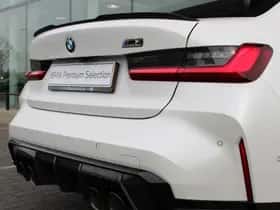 BMW M3 (2025) thumbnail 60