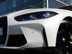 BMW M3 (2025) thumbnail 7