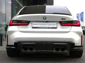 BMW M3 (2025) thumbnail 62