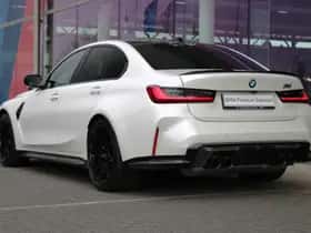 BMW M3 (2025) thumbnail 64