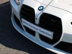 BMW M3 (2025) thumbnail 8