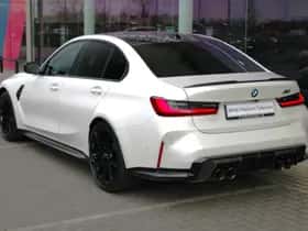 BMW M3 (2025) thumbnail 71