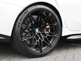 BMW M3 (2025) thumbnail 10