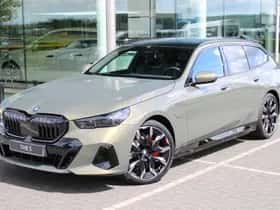 BMW 5-Serie (2026)