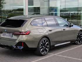 BMW 5-Serie (2026) thumbnail 20