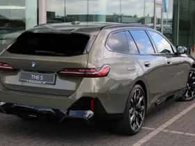 BMW 5-Serie (2026) thumbnail 21