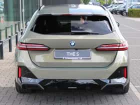 BMW 5-Serie (2026) thumbnail 22