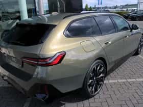BMW 5-Serie (2026) thumbnail 23