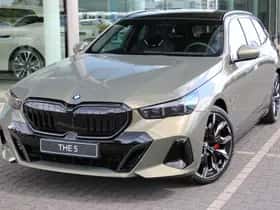 BMW 5-Serie (2026) thumbnail 4