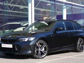 BMW 3-Serie (2025)