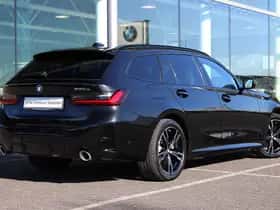 BMW 3-Serie (2025) thumbnail 18