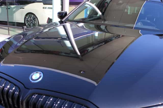 BMW 3-Serie (2025) thumbnail 4