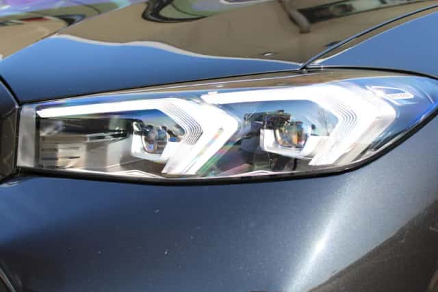 BMW 3-Serie (2025) thumbnail 5