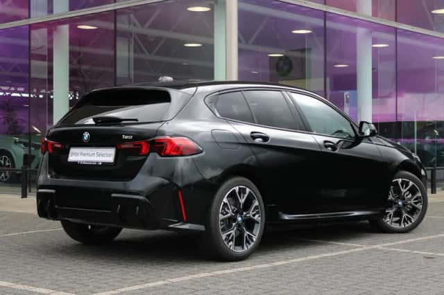 BMW 1-Serie (2026) thumbnail 2