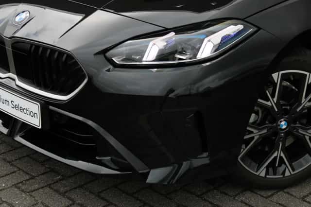 BMW 1-Serie (2026) thumbnail 3