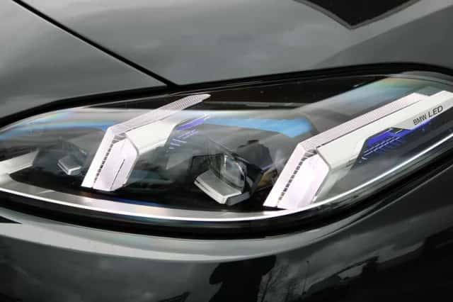 BMW 1-Serie (2026) thumbnail 4