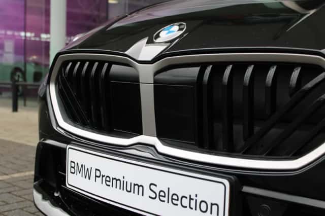BMW 1-Serie (2026) thumbnail 5