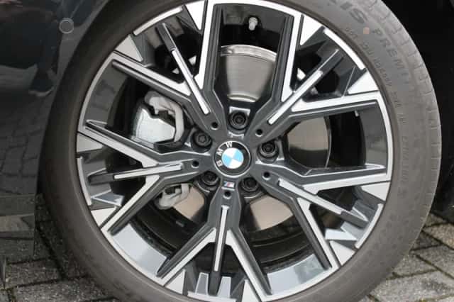 BMW 1-Serie (2026) thumbnail 6