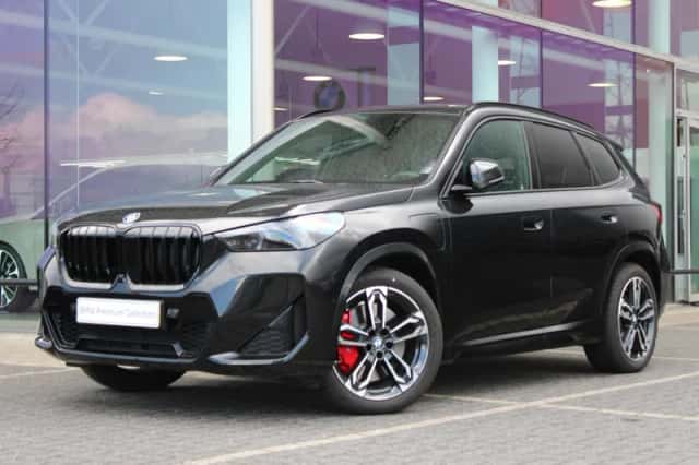 BMW X1 (2026) thumbnail 1