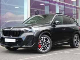 BMW X1 (2026)