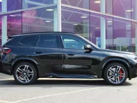 BMW X1 (2026) thumbnail 2